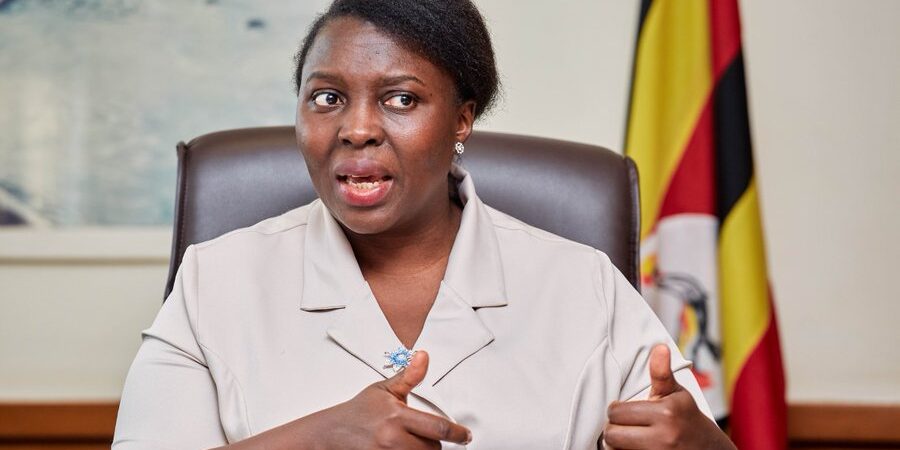 Ing Pauline Irene Batebe