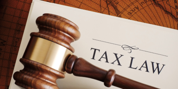 tax law